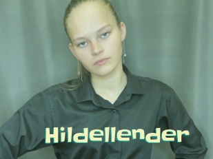 Hildellender
