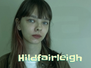 Hildfairleigh