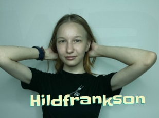 Hildfrankson