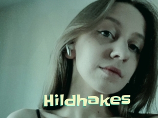 Hildhakes