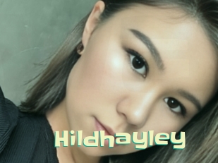hildhayley Wanna Meet