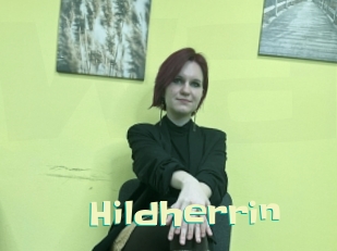 Hildherrin