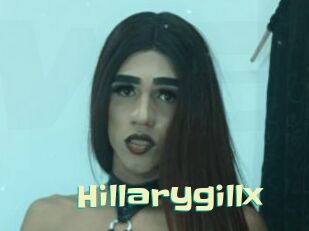 Hillarygillx