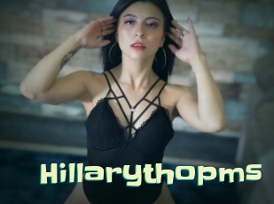 hillarythopms Wanna Meet