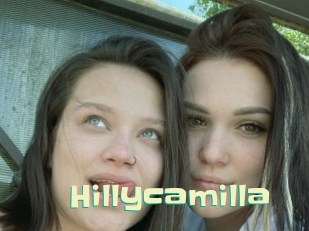 hillycamilla Wanna Meet