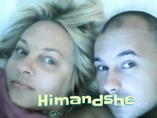 Himandshe