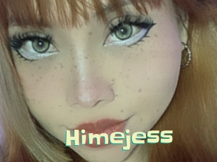 Himejess