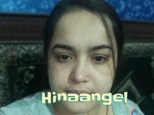Hinaangel