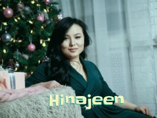 hinajeen Wanna Meet