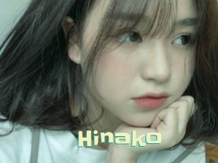 Hinako