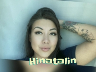 hinatalin Wanna Meet