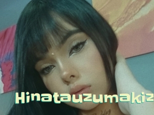 Hinatauzumakiz