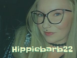 Hippiebarb22