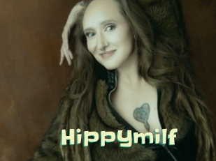 Hippymilf