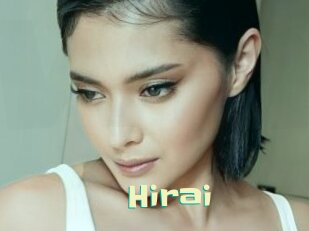 Hirai