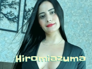 Hiromiazuma