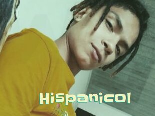 hispanicol Wanna Meet