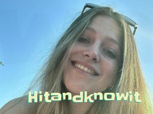 Hitandknowit