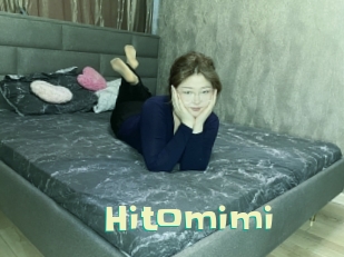 Hitomimi