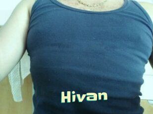 Hivan