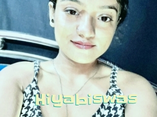 Hiyabiswas