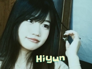 hiyun Wanna Meet