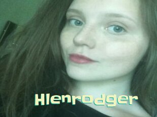 Hlenrodger