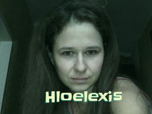 Hloelexis