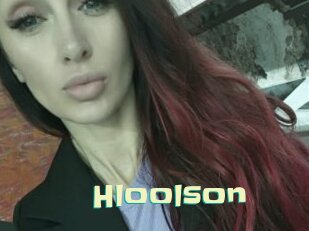 Hloolson