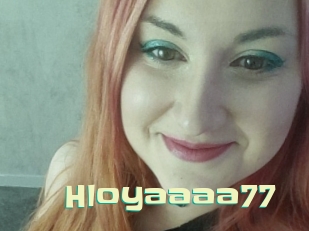 Hloyaaaa77