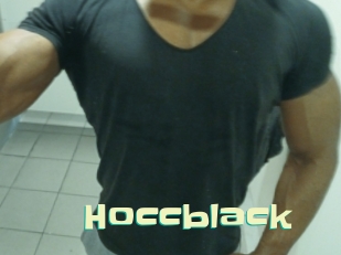 Hoccblack