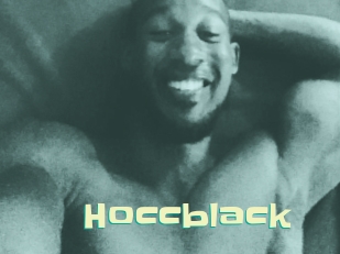 hoccblack Wanna Meet