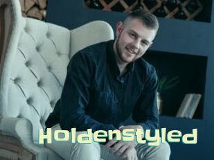 holdenstyled Wanna Meet