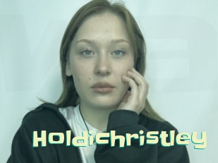 Holdichristley