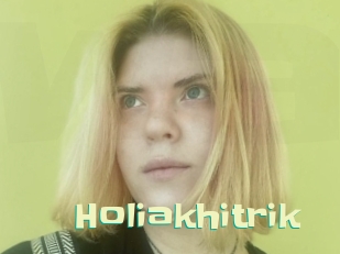 Holiakhitrik