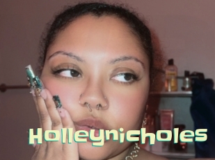 Holleynicholes