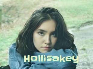 Hollisakey