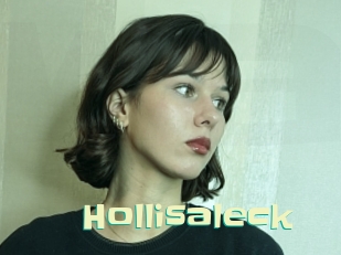 Hollisaleck