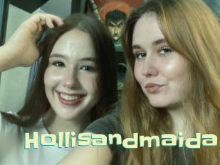 Hollisandmaida