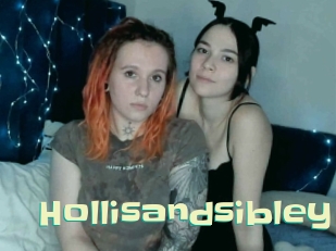 Hollisandsibley