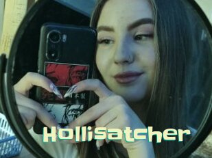 Hollisatcher