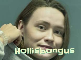 Hollisbongus