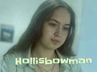 Hollisbowman