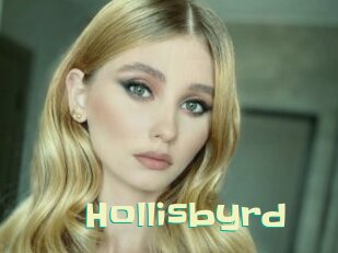 Hollisbyrd