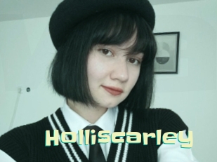 Holliscarley