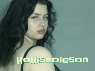 holliscoleson Wanna Meet