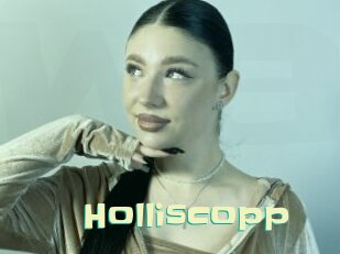 Holliscopp