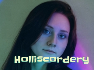 Holliscordery