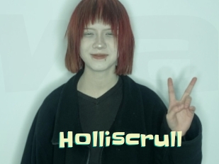 Holliscrull