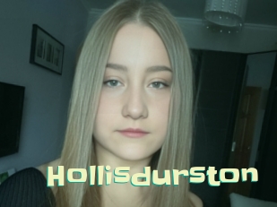 hollisdurston Wanna Meet
